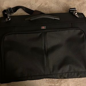 Victorinox light weight travel bag.